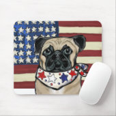 MOPS MOUSEPAD (Mit Mouse)