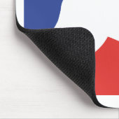 MOPS MOUSEPAD (Ecke)