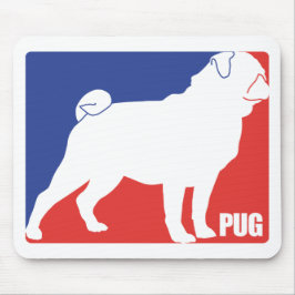 MOPS MOUSEPAD