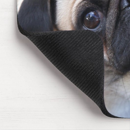 MOPS MOUSEPAD (Ecke)
