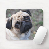 MOPS MOUSEPAD (Mit Mouse)