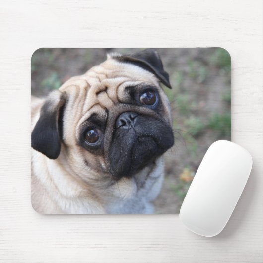 MOPS MOUSEPAD (Mit Mouse)