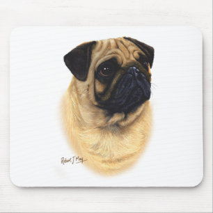 Mops Mousepad