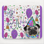 MOPS MOUSEPAD (Vorne)