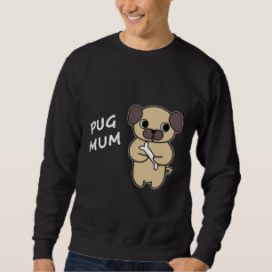 MOPS MUM 3 Klassischer T - Shirt 31