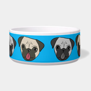 Mops Napf