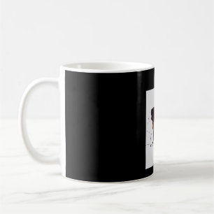 Mops Nebula Mops Hund Lover Nebula Lover Gift Kaffeetasse
