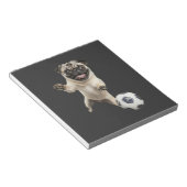 Mops   notizblock (angewinkelt)