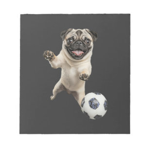Mops   notizblock