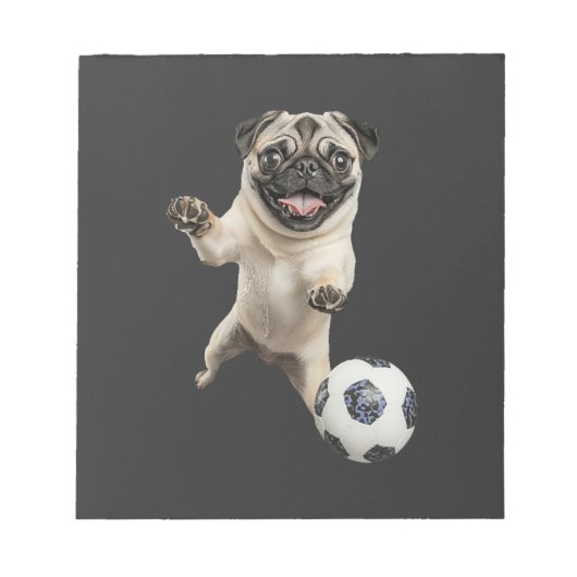 Mops   notizblock (Vorderseite)