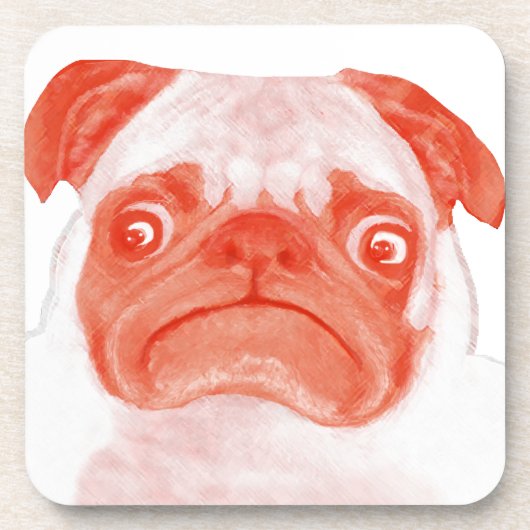 MOPS_orange3.png Untersetzer (Vorderseite)