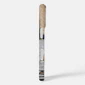 Mops Parade Case-Mate iPhone Hülle (Rückseite / Rechts)