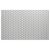 Mops Party Scribble Stoff (Yard (91,4 cm))