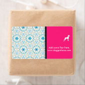 Mops Pattern (Insitu)