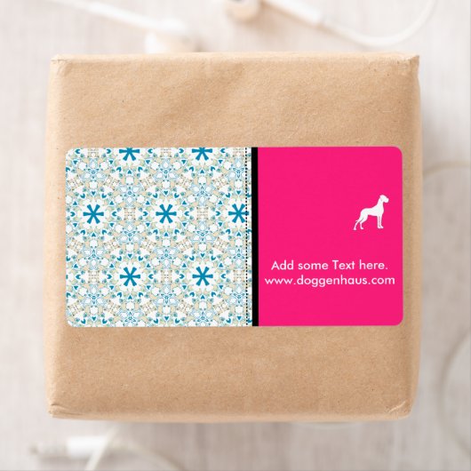 Mops Pattern (Insitu)