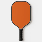MOPS PICKLEBALL SCHLÄGER (Rückseite)