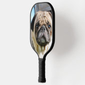 Mops Pickleball Schläger (Links)