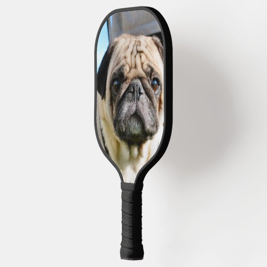 Mops Pickleball Schläger (Links)