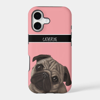 Mops Pink