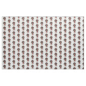 Mops Pirate Fabric Stoff (Yard (91,4 cm))