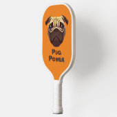 Mops Power Pickleball Paddle (Links)