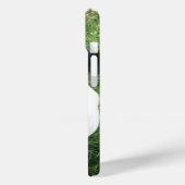 Mops Pup Foto Case-Mate iPhone Hülle (Rückseite / Links)