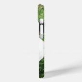 Mops Puppy Foto Case-Mate iPhone Hülle (Rückseite / Links)