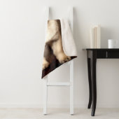 MOPS PUPPY SHERPADECKE (Beispiel)