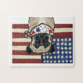 Mops Puzzle (Horizontal)