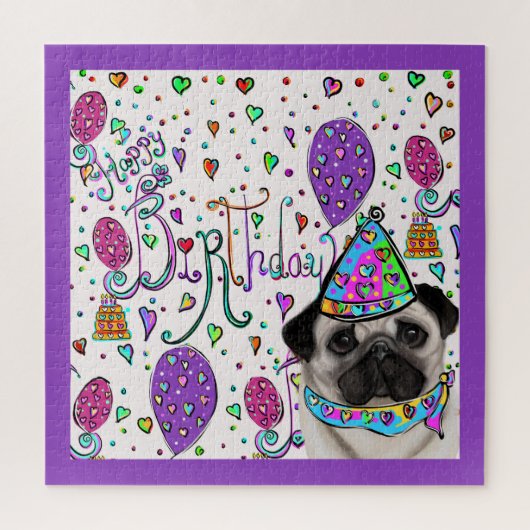 MOPS PUZZLE (Vertikal)