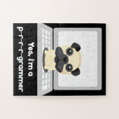 Mops Puzzle (Horizontal)