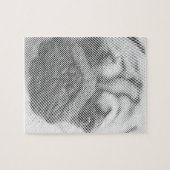 Mops Puzzle (Horizontal)