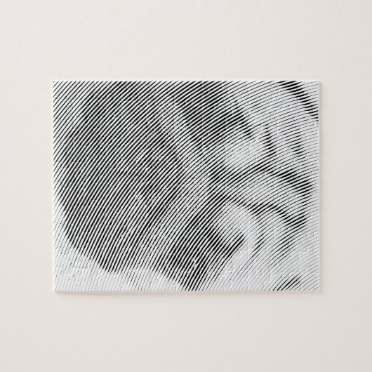 Mops Puzzle (Horizontal)