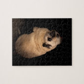 Mops Puzzle - Jack (Horizontal)