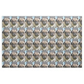 MOPS q Stoff (Fat Quarter (45,7 x 55,9 cm))