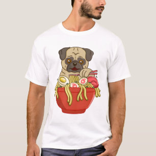 Mops Ramen T-Shirt
