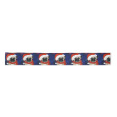 MOPS SATINBAND (Vorderseite)