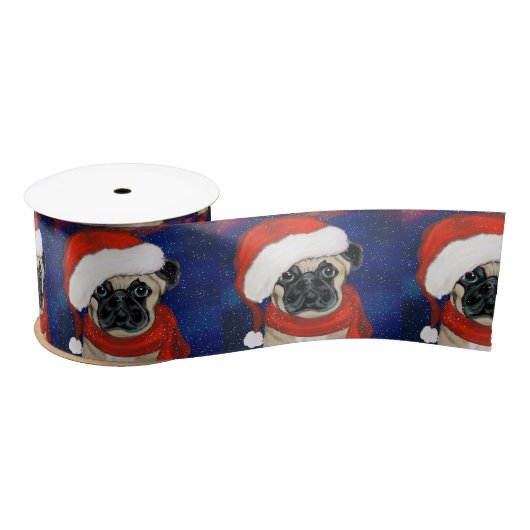 MOPS SATINBAND (Spule)