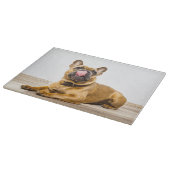 Mops Schneidebrett (Ecke)