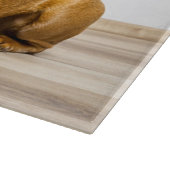 Mops Schneidebrett (Ecke)