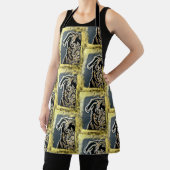 Mops Schürze (InSitu)