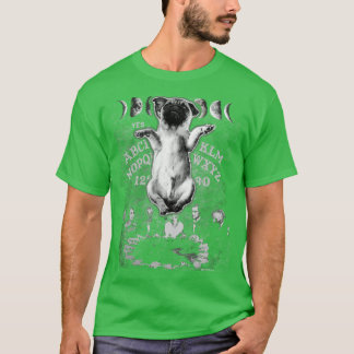 Mops Seance T-Shirt