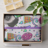 MOPS SEIDENPAPIER (Geschenk)