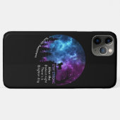 Mops Selbstmord Bewusstsein nach dem dunkelsten Mo Case-Mate iPhone Hülle (Rückseite (Horizontal))