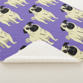 Mops Sherpadecke (3/4)