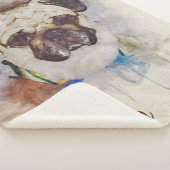 Mops Sherpadecke (3/4)