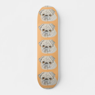 Mops Skateboard