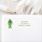 Mops St Patrick's Day nb Labels (Insitu)