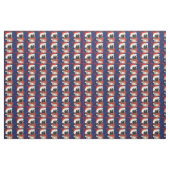 MOPS STOFF (Yard (91,4 cm))
