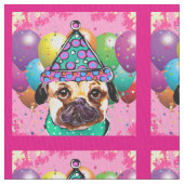 MOPS STOFF (Nahaufnahme)